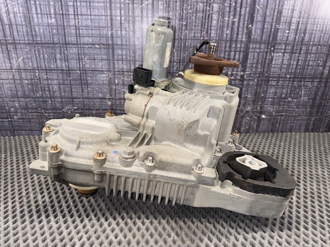 Раздаточная коробка, 38070 рублей, Красноярск