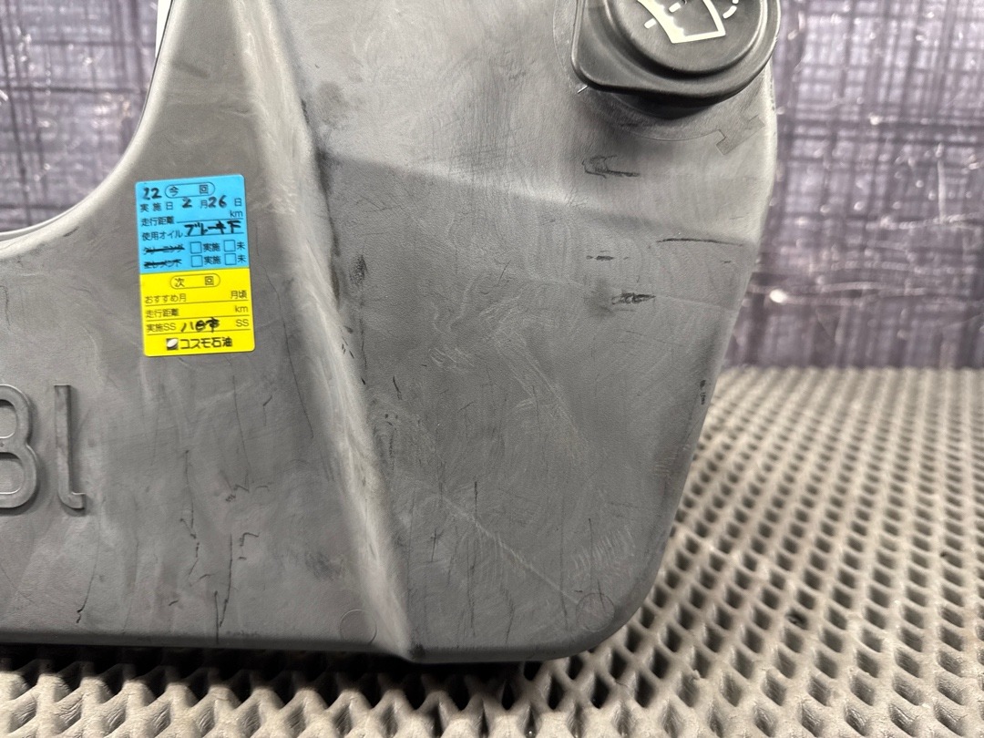 Бачок омывателя, 1540 рублей, Красноярск