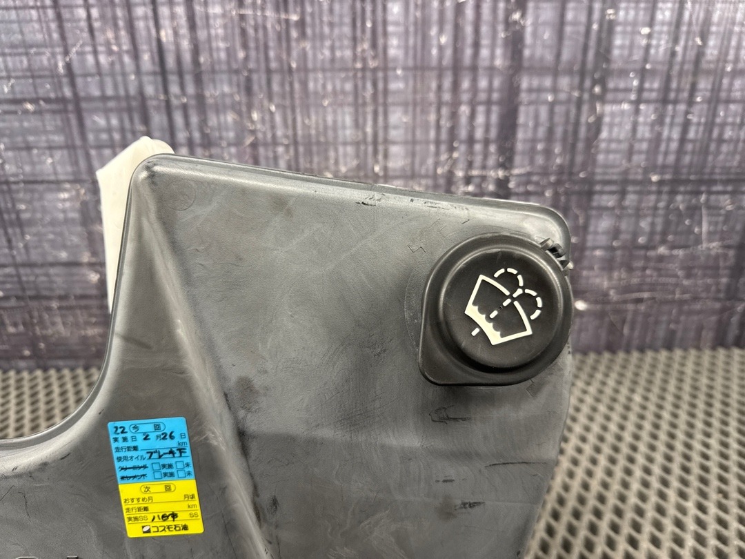 Бачок омывателя, 1540 рублей, Красноярск