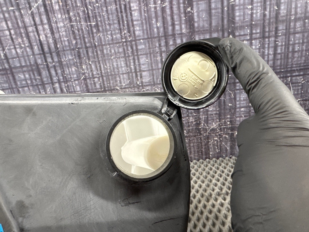 Бачок омывателя, 1540 рублей, Красноярск