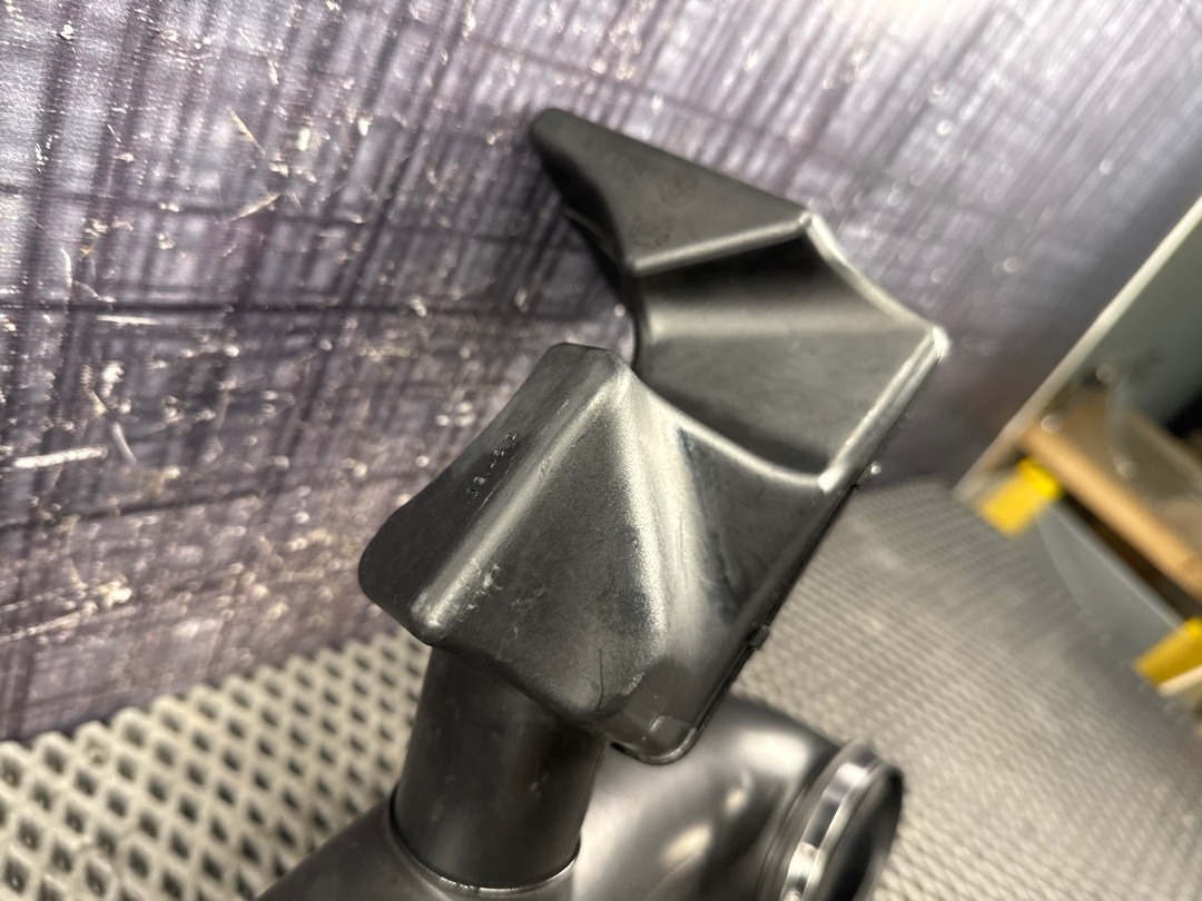 Гофра впуска, 1810 рублей, Красноярск