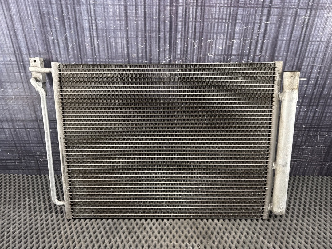 Радиатор кондиционера, 3630 рублей, Красноярск