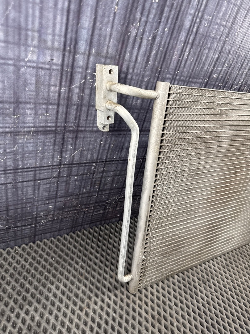 Радиатор кондиционера, 3630 рублей, Красноярск