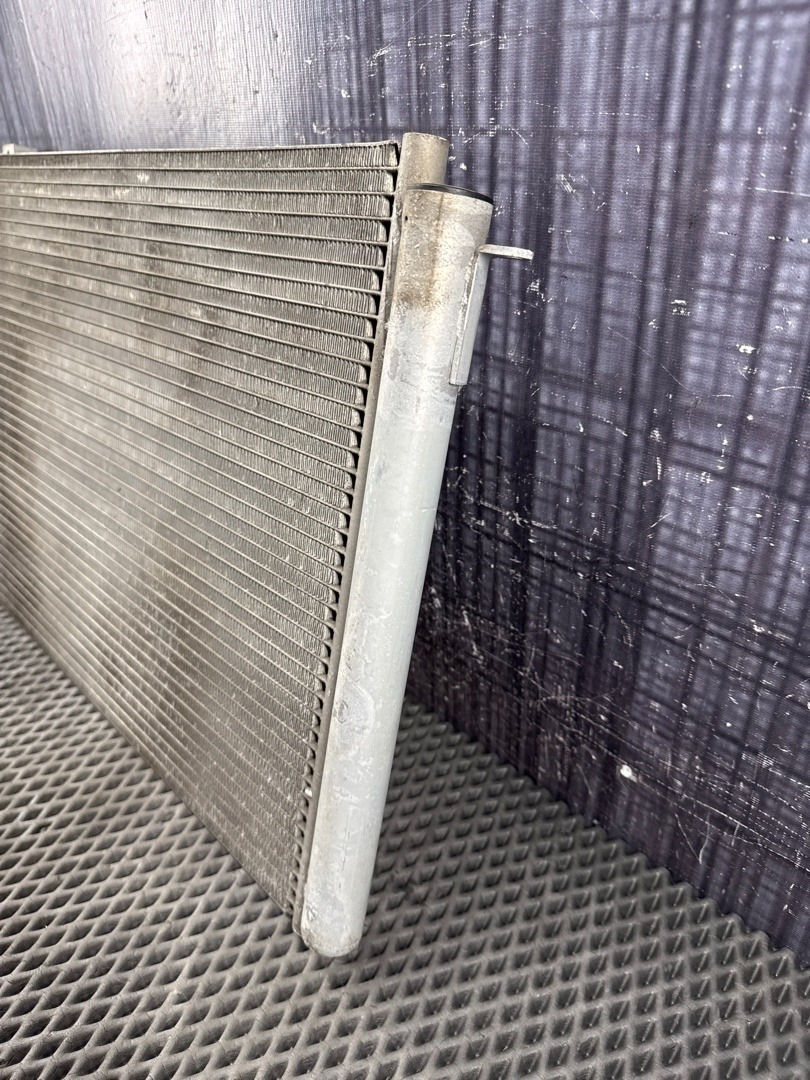 Радиатор кондиционера, 3630 рублей, Красноярск