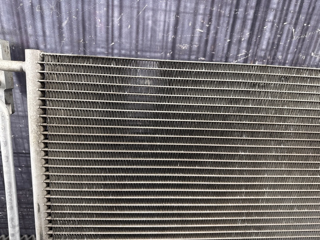 Радиатор кондиционера, 3630 рублей, Красноярск