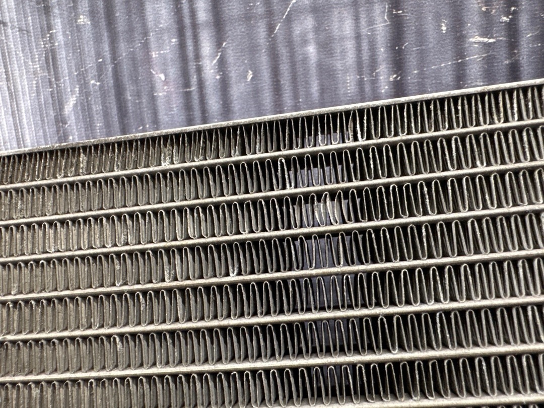 Радиатор кондиционера, 3630 рублей, Красноярск