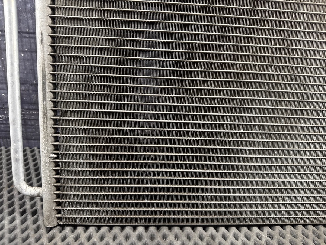 Радиатор кондиционера, 3630 рублей, Красноярск