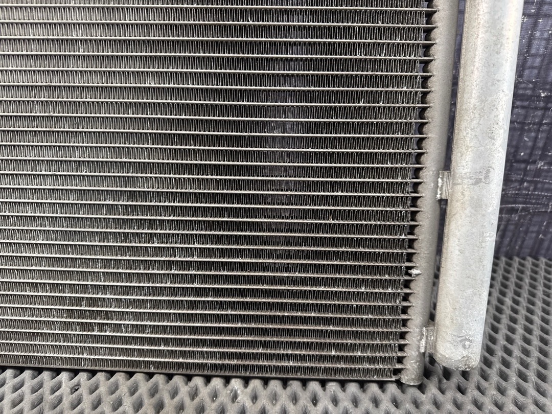 Радиатор кондиционера, 3630 рублей, Красноярск