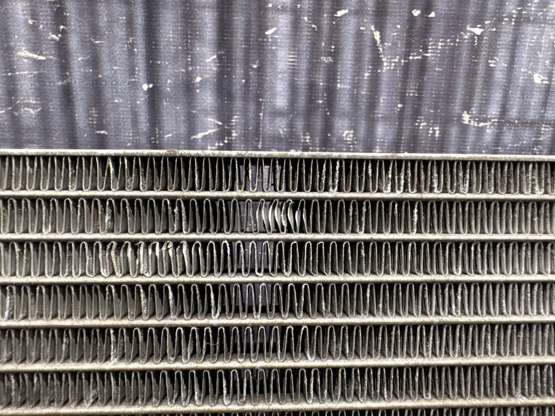 Радиатор кондиционера, 3630 рублей, Красноярск