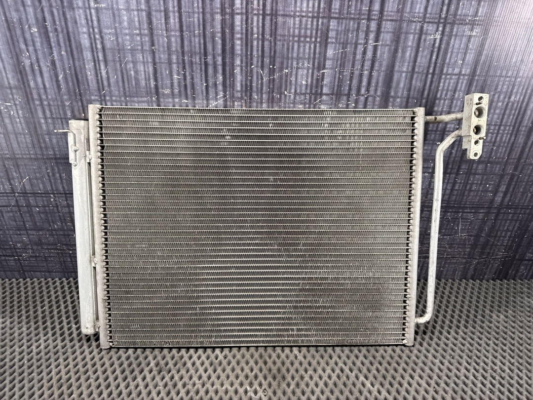 Радиатор кондиционера, 3630 рублей, Красноярск