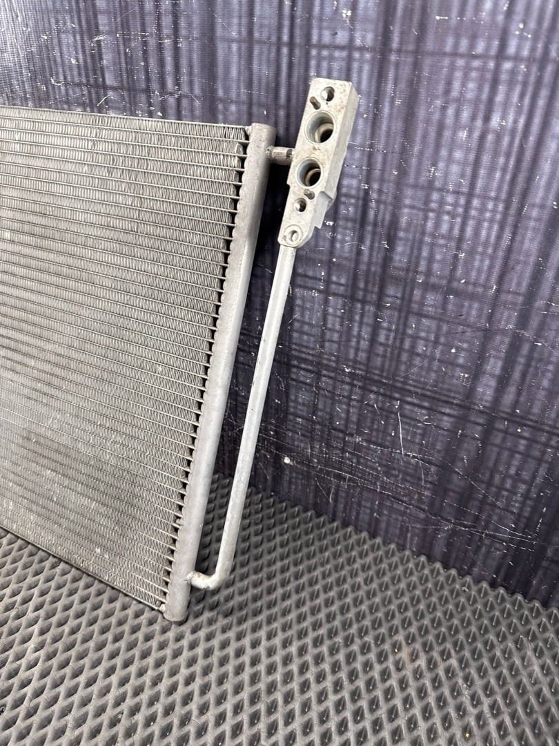 Радиатор кондиционера, 3630 рублей, Красноярск