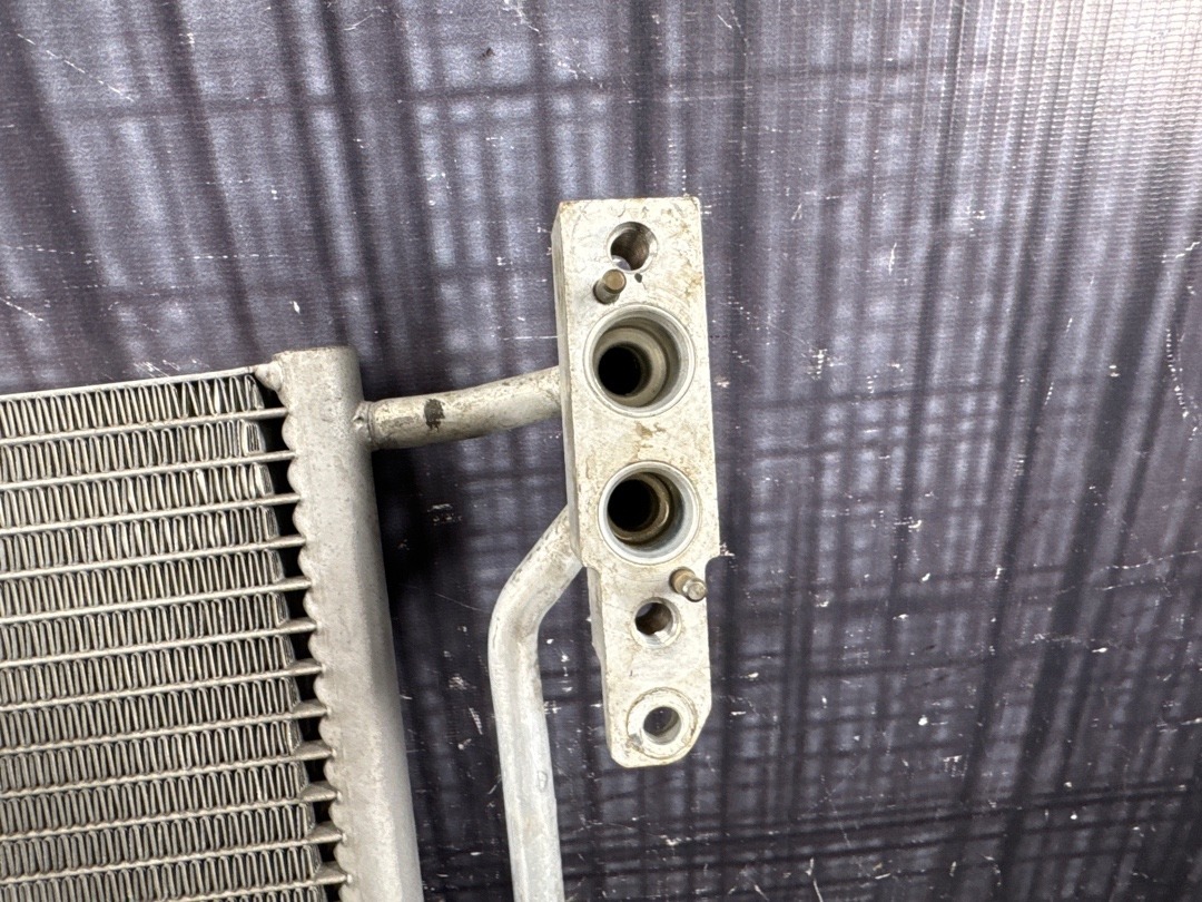 Радиатор кондиционера, 3630 рублей, Красноярск