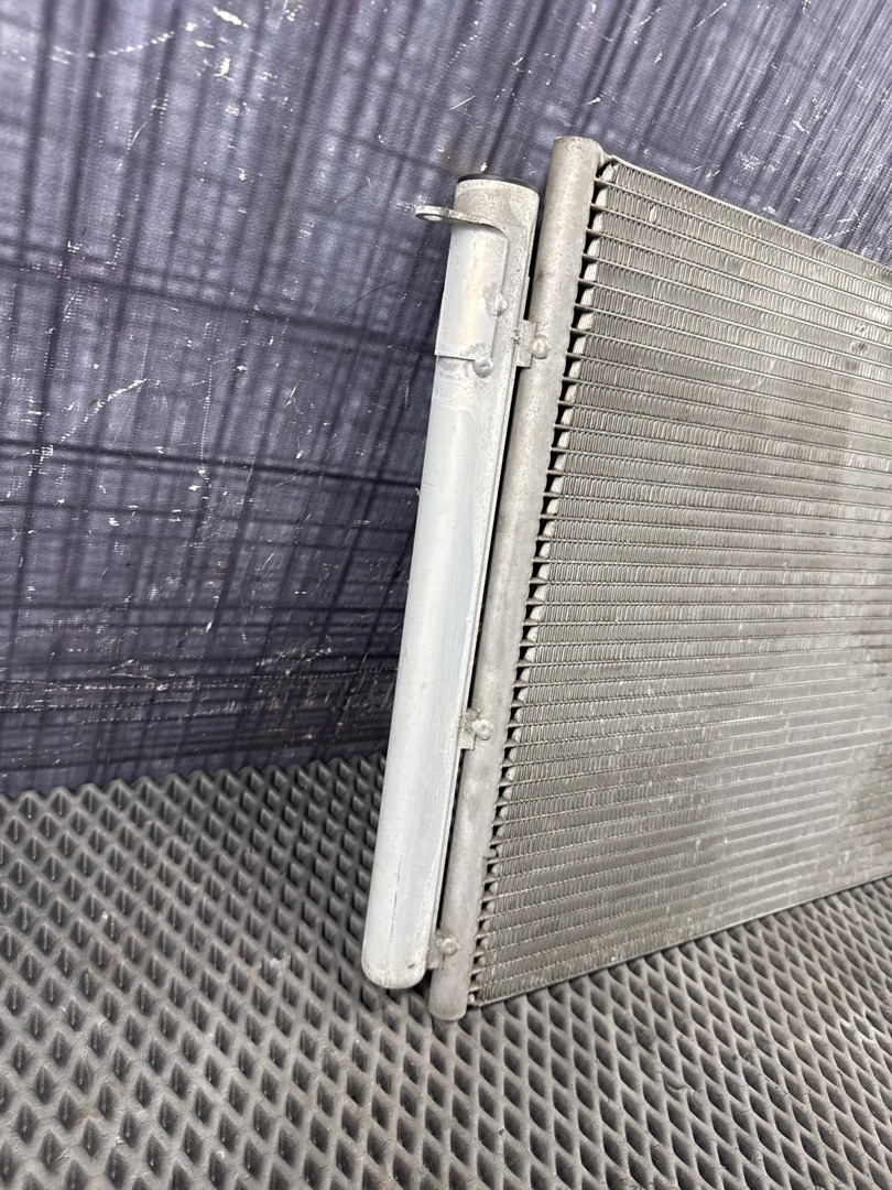 Радиатор кондиционера, 3630 рублей, Красноярск