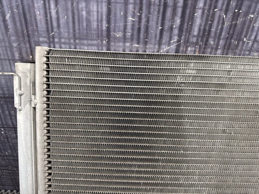 Радиатор кондиционера, 3630 рублей, Красноярск