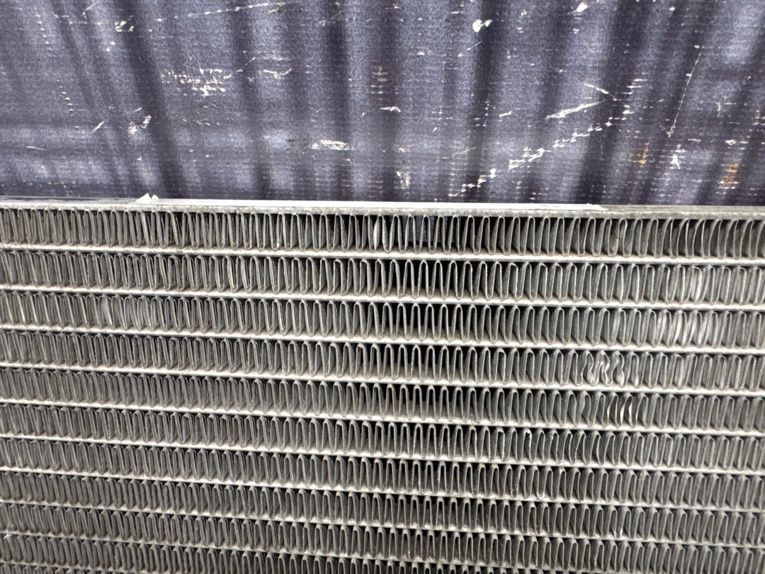 Радиатор кондиционера, 3630 рублей, Красноярск