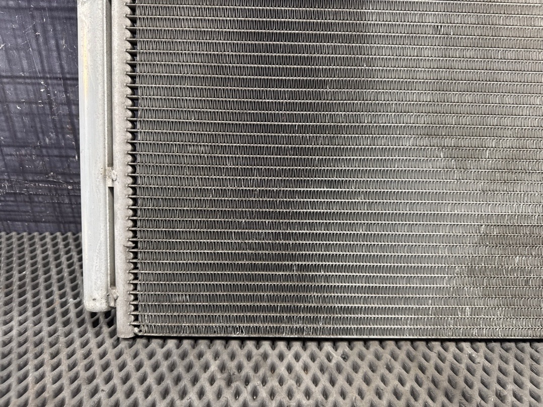 Радиатор кондиционера, 3630 рублей, Красноярск