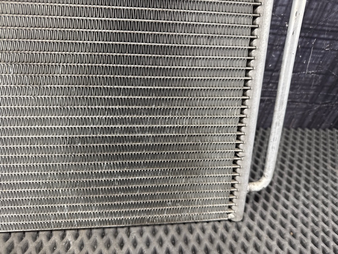 Радиатор кондиционера, 3630 рублей, Красноярск