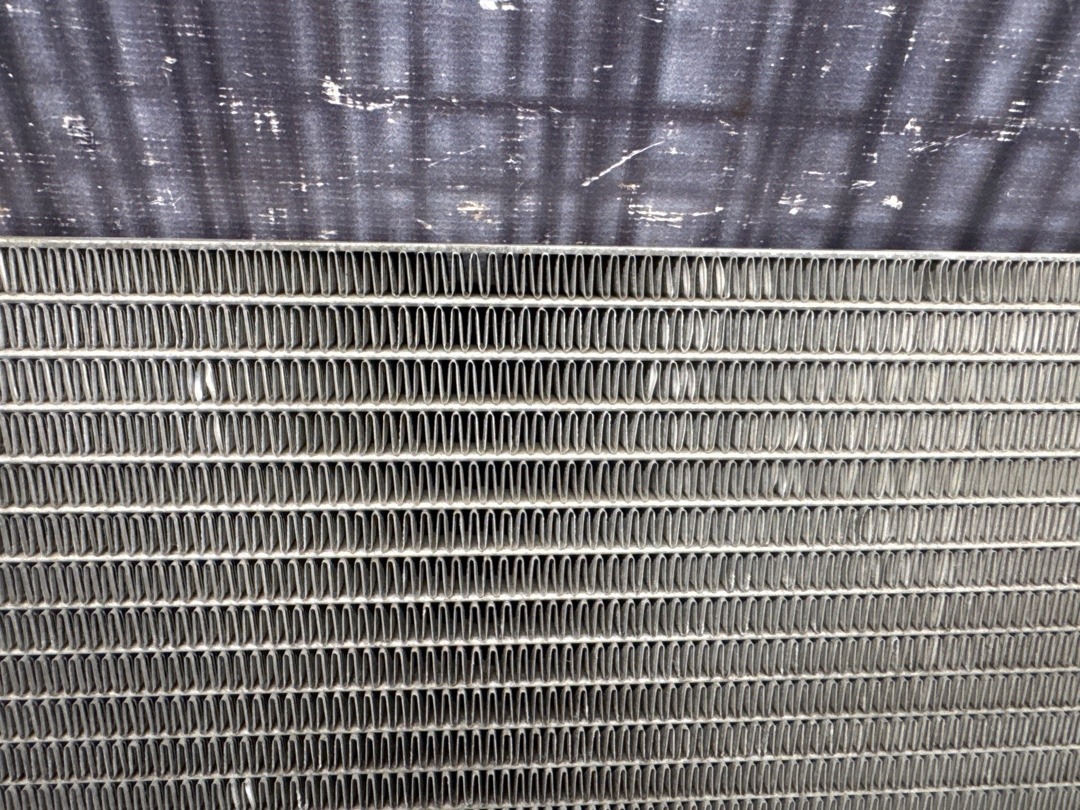 Радиатор кондиционера, 3630 рублей, Красноярск