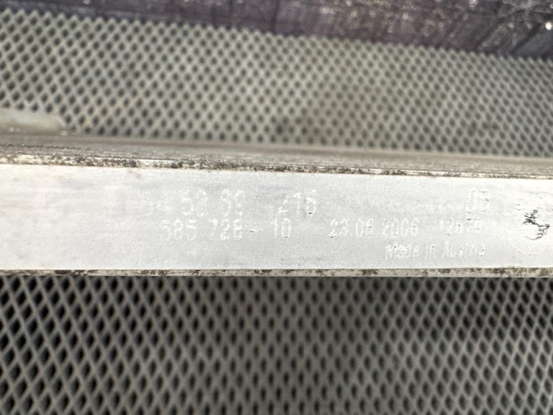 Радиатор кондиционера, 3630 рублей, Красноярск