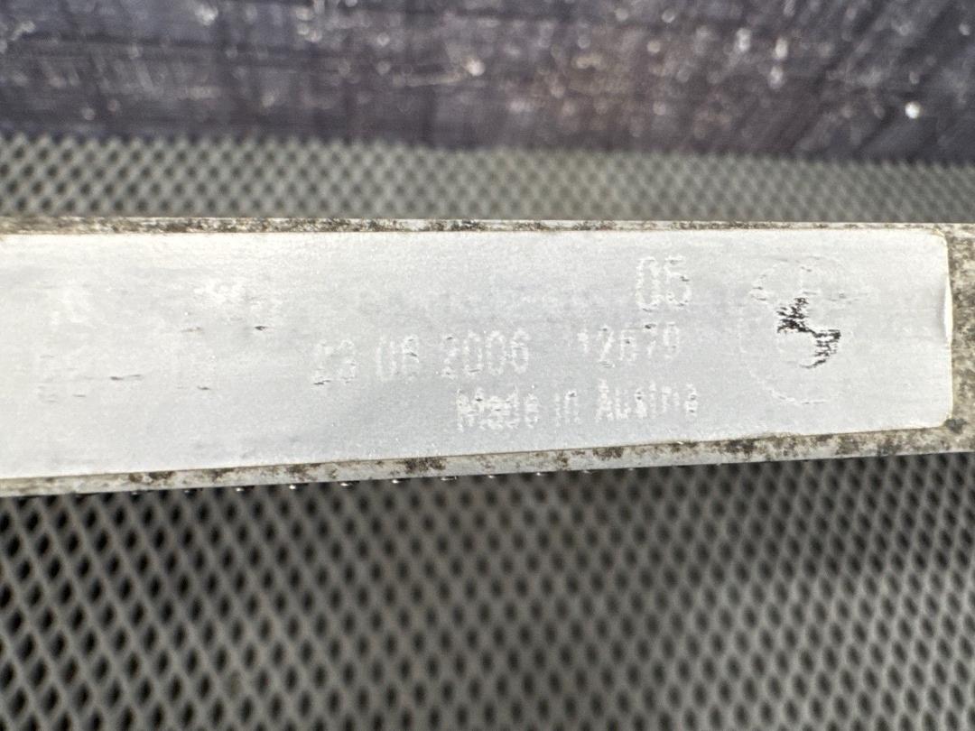 Радиатор кондиционера, 3630 рублей, Красноярск