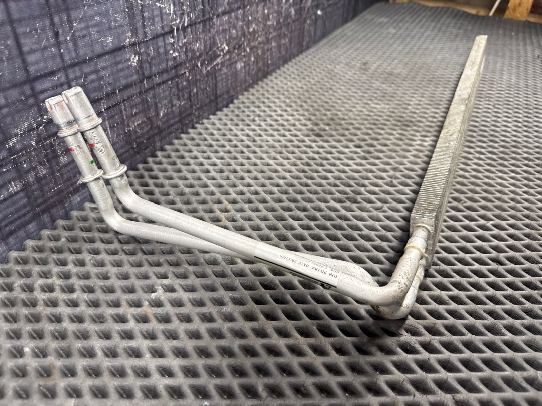 Радиатор гидроусилителя, 1710 рублей, Красноярск