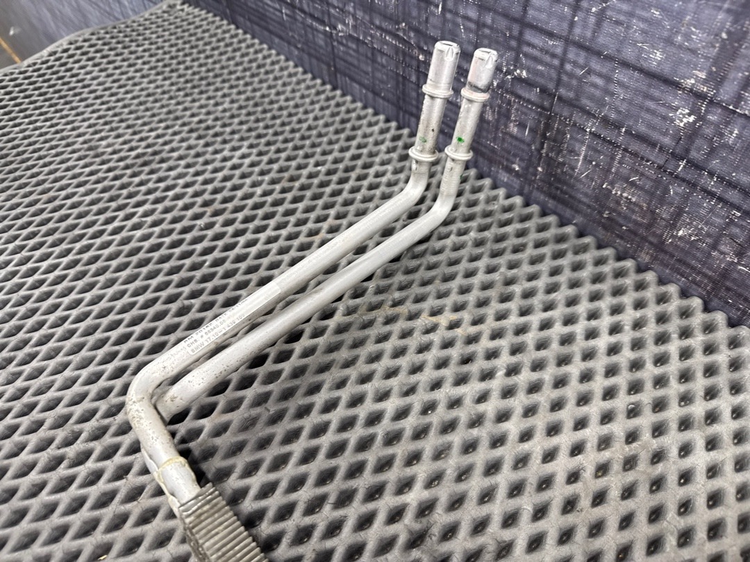 Радиатор гидроусилителя, 1710 рублей, Красноярск