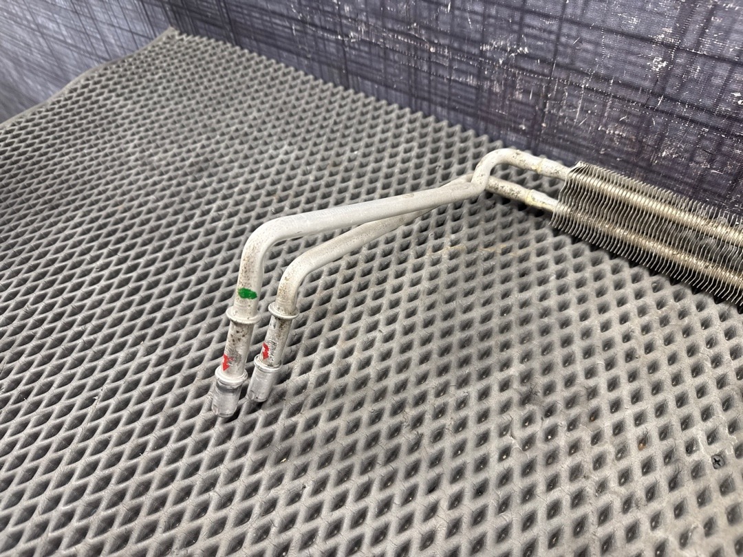 Радиатор гидроусилителя, 1710 рублей, Красноярск