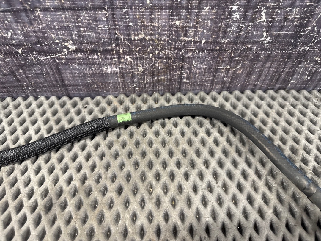 Топливный шланг, 1010 рублей, Красноярск