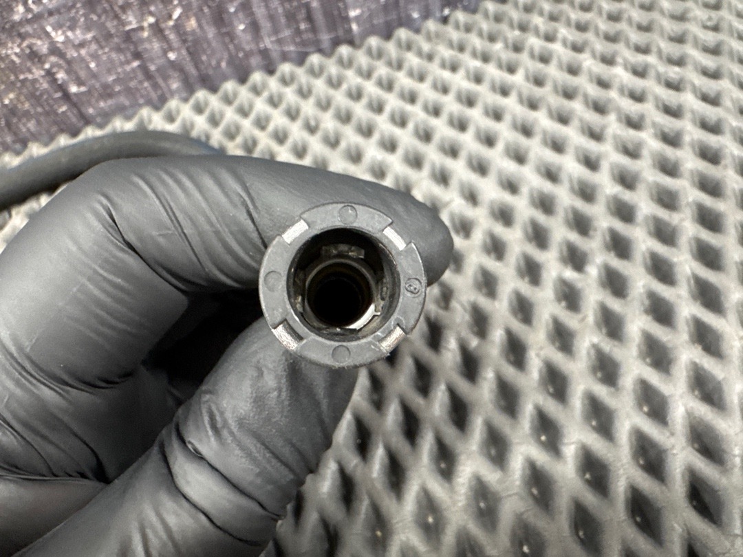 Топливный шланг, 1010 рублей, Красноярск