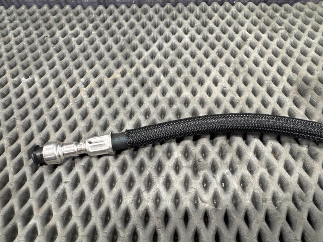 Топливный шланг, 1010 рублей, Красноярск