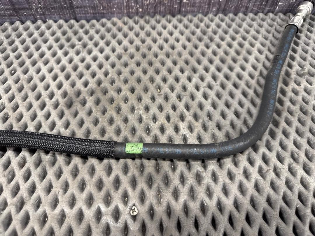 Топливный шланг, 1010 рублей, Красноярск