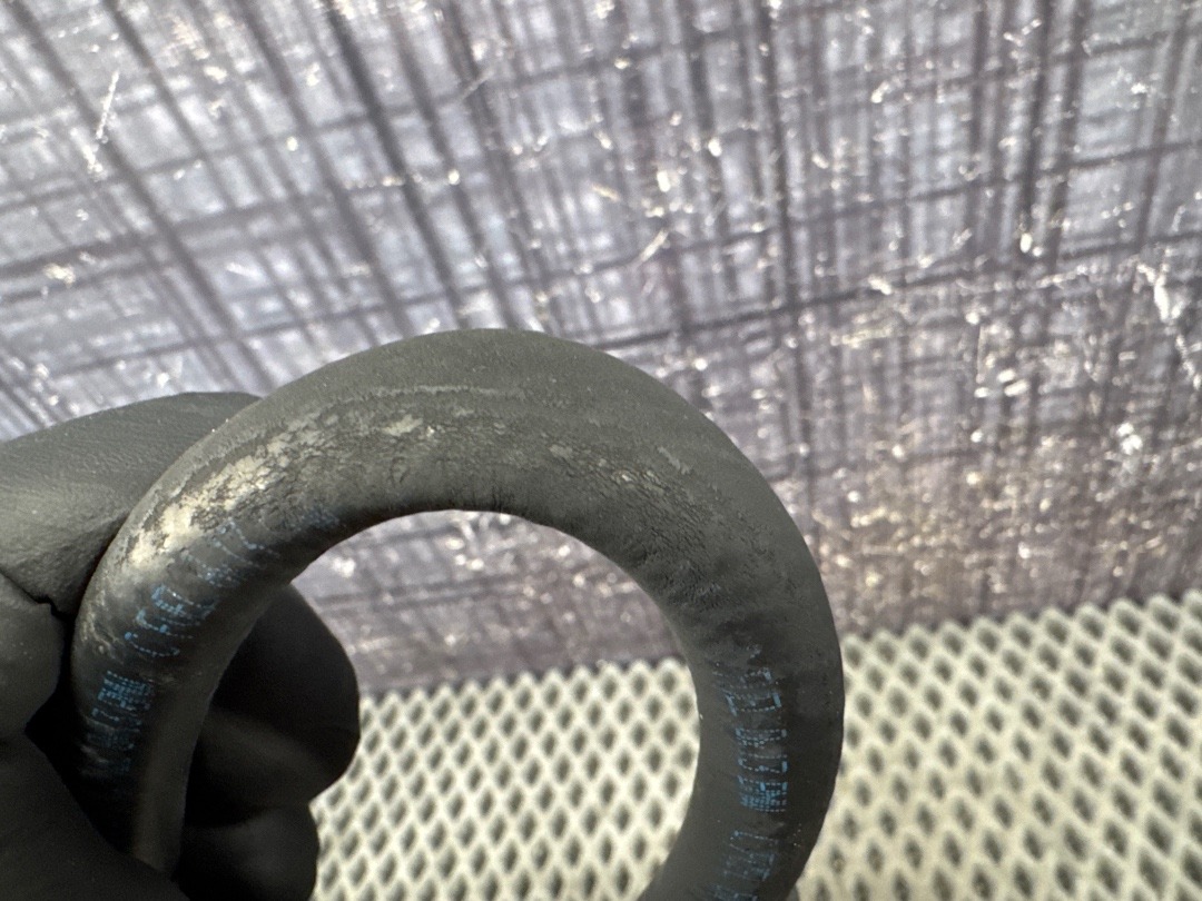 Топливный шланг, 1010 рублей, Красноярск