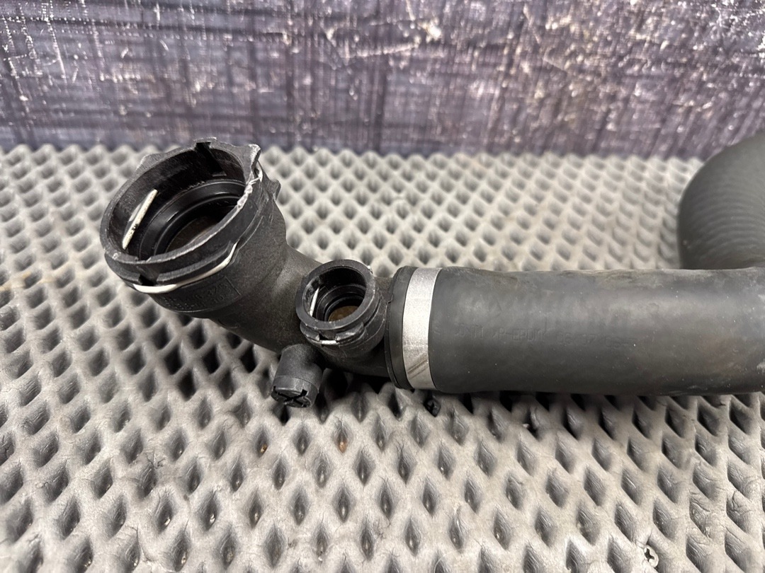 Шланг радиатора, 3320 рублей, Красноярск