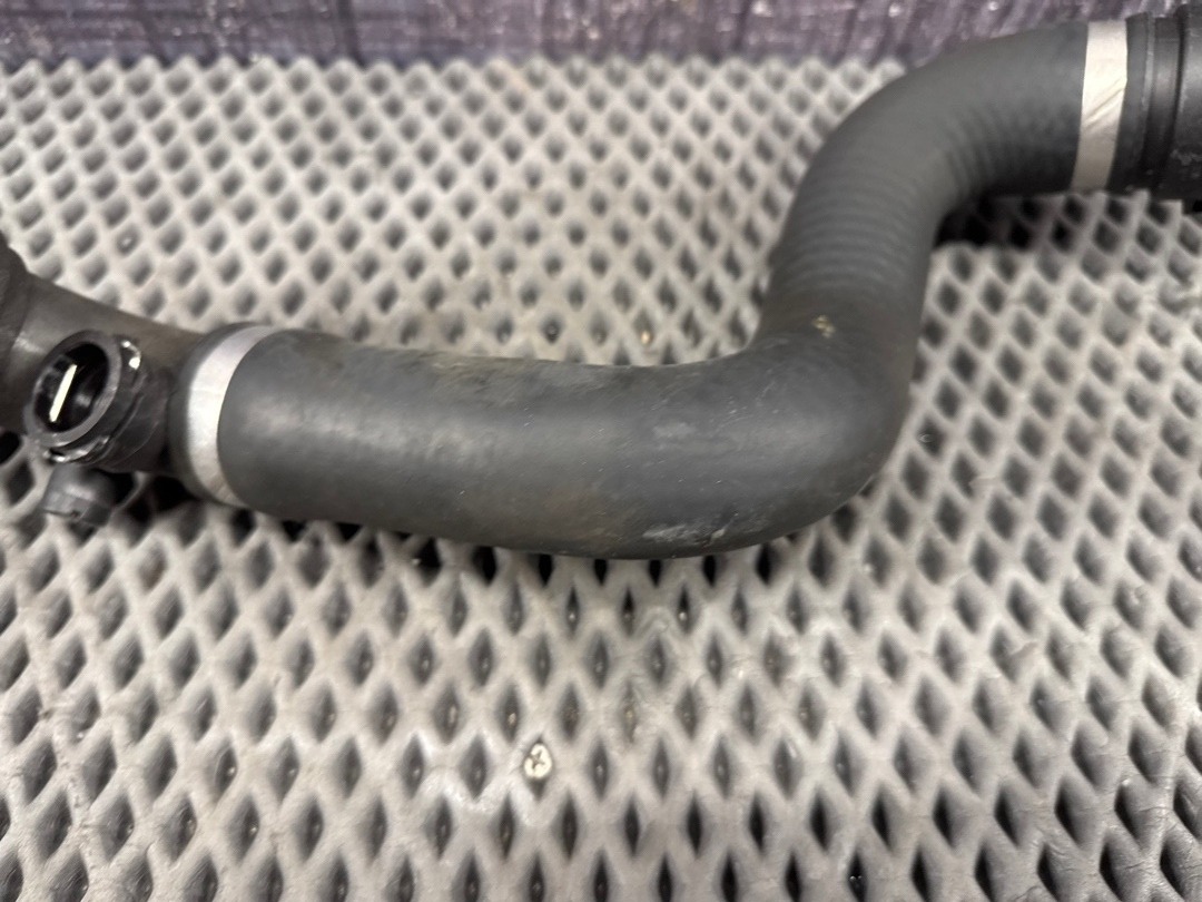 Шланг радиатора, 3320 рублей, Красноярск