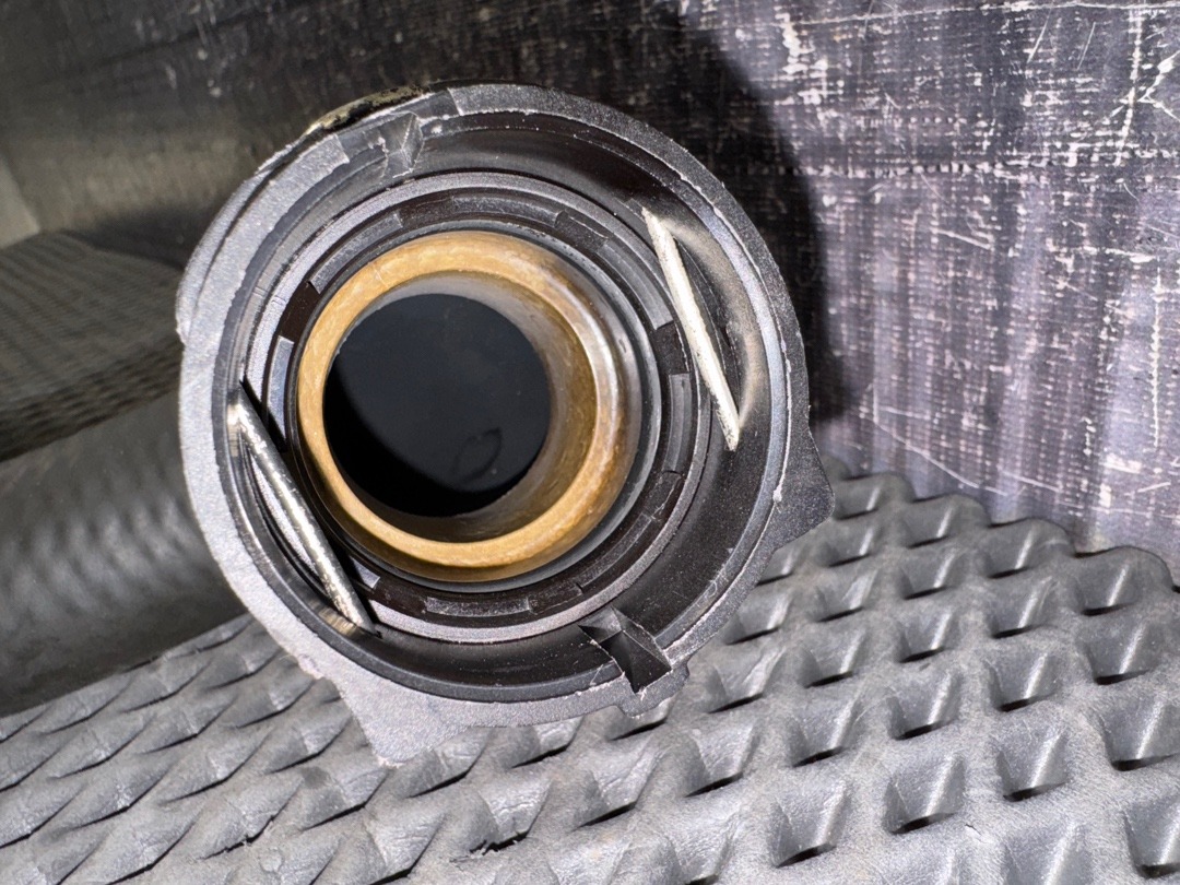 Шланг радиатора, 3320 рублей, Красноярск