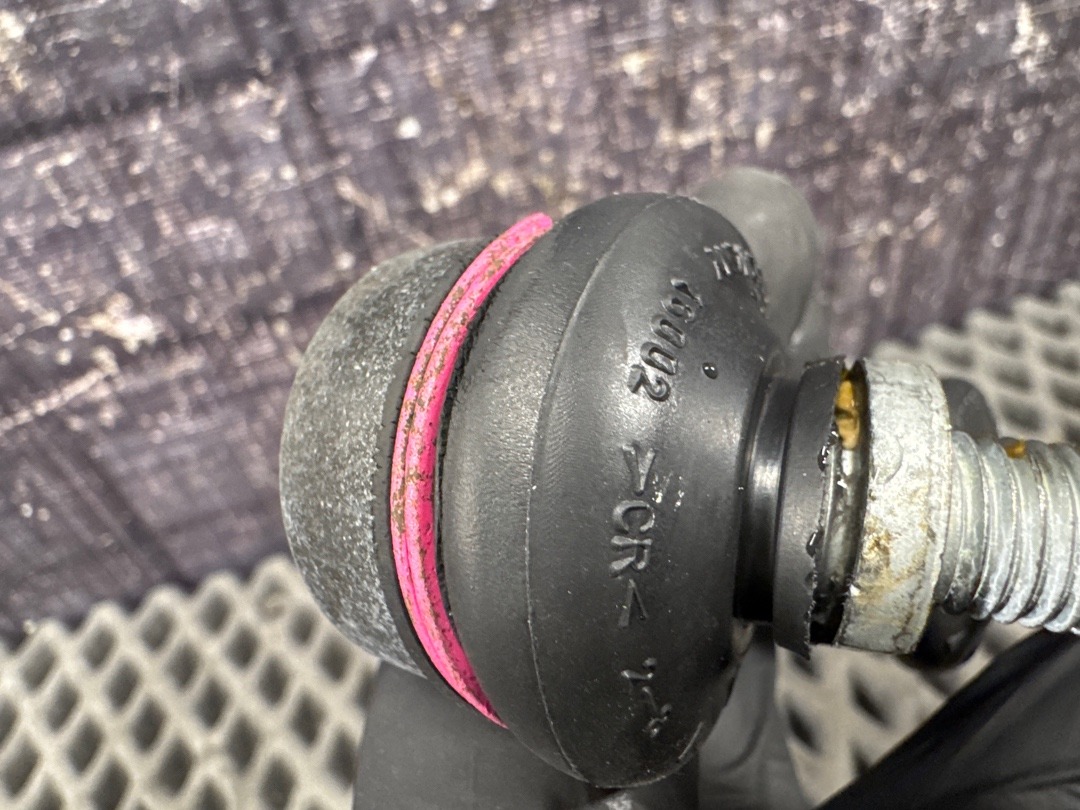 Стойка стабилизатора, 690 рублей, Красноярск