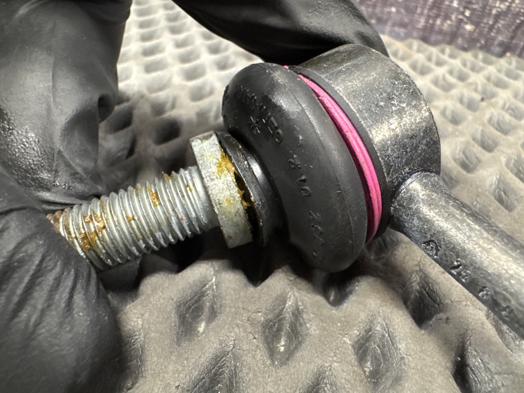 Стойка стабилизатора, 690 рублей, Красноярск