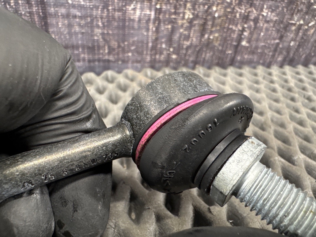 Стойка стабилизатора, 690 рублей, Красноярск