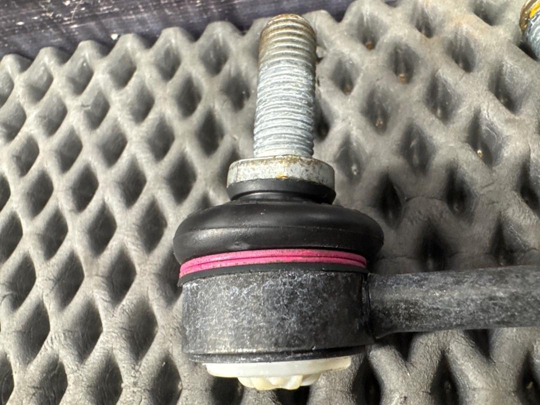 Стойка стабилизатора, 690 рублей, Красноярск