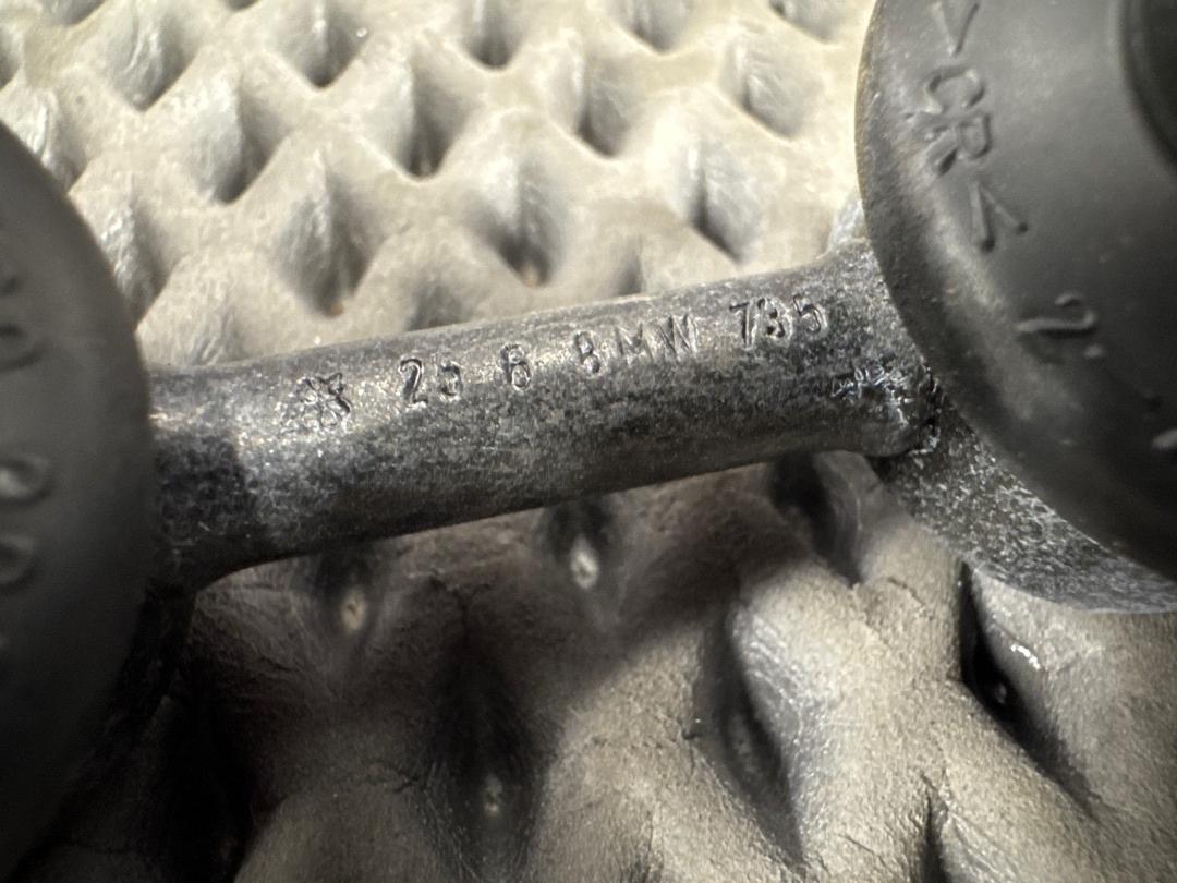 Стойка стабилизатора, 690 рублей, Красноярск