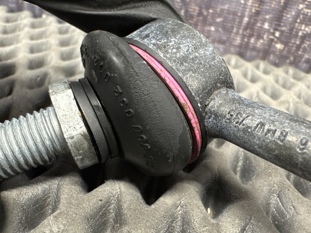 Стойка стабилизатора, 690 рублей, Красноярск