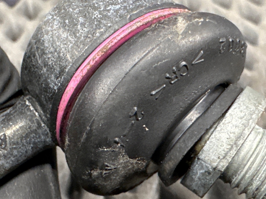 Стойка стабилизатора, 690 рублей, Красноярск