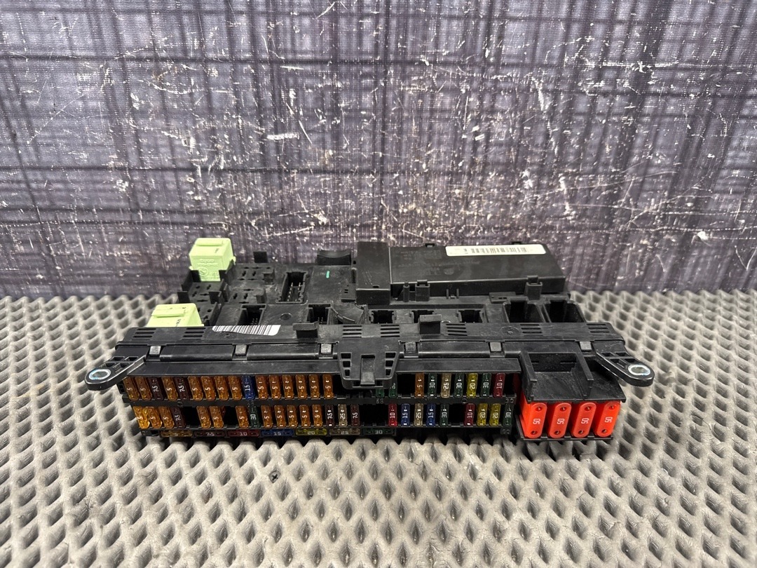 Блок предохранителей, 2150 рублей, Красноярск