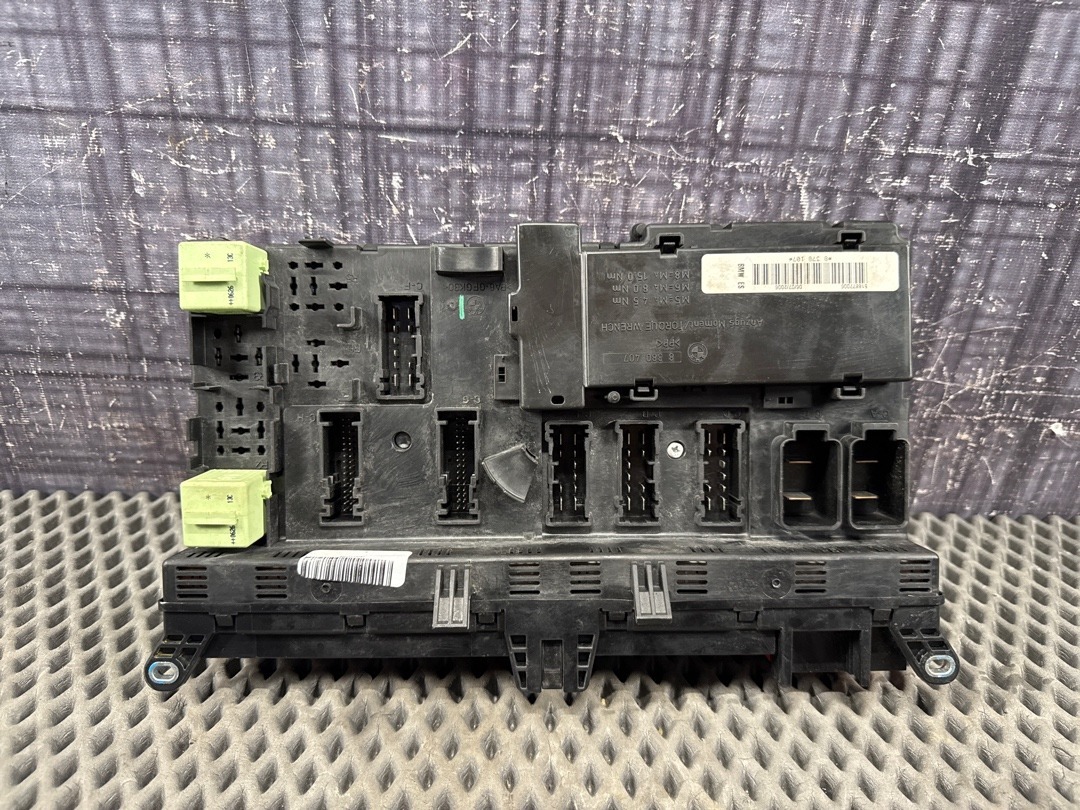 Блок предохранителей, 2150 рублей, Красноярск