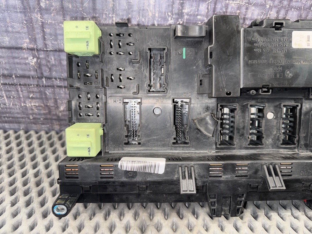 Блок предохранителей, 2150 рублей, Красноярск