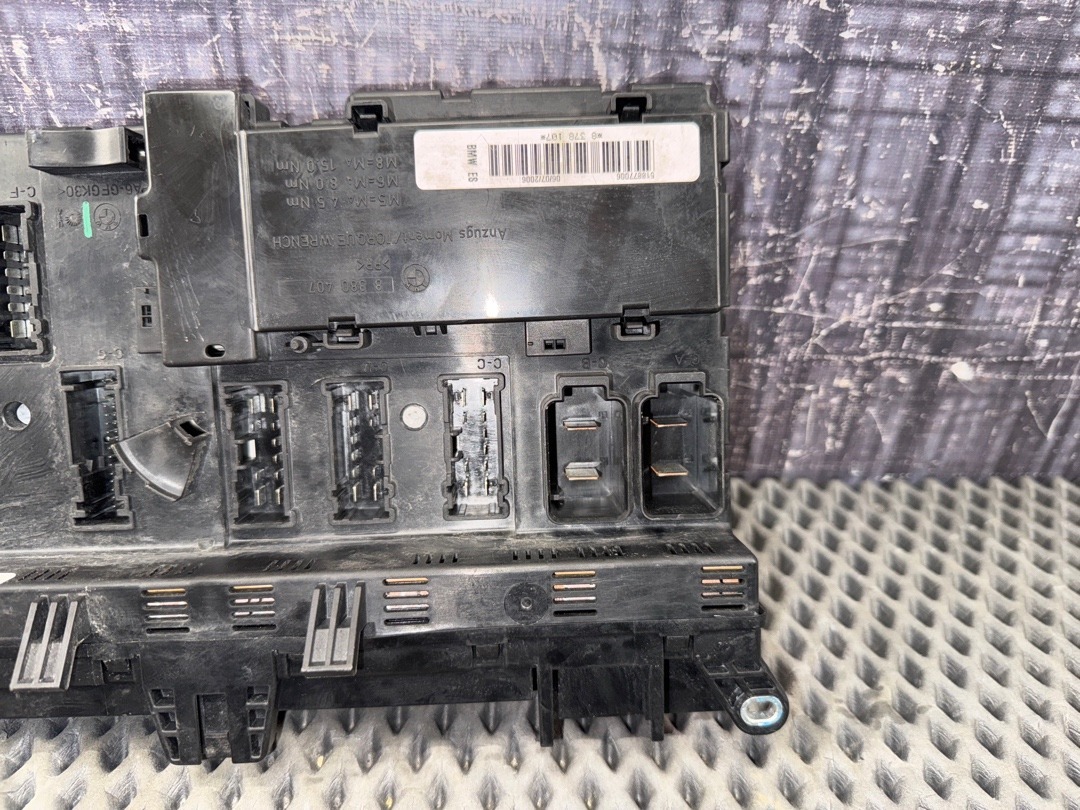 Блок предохранителей, 2150 рублей, Красноярск