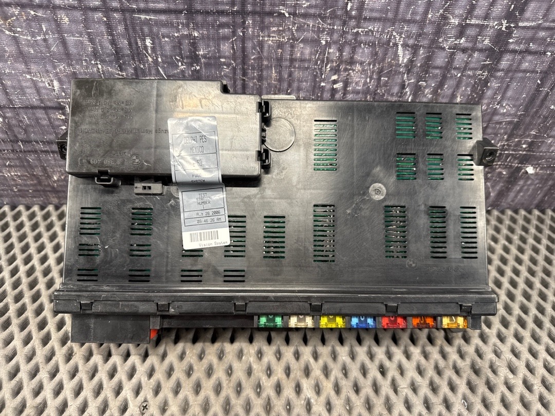 Блок предохранителей, 2150 рублей, Красноярск