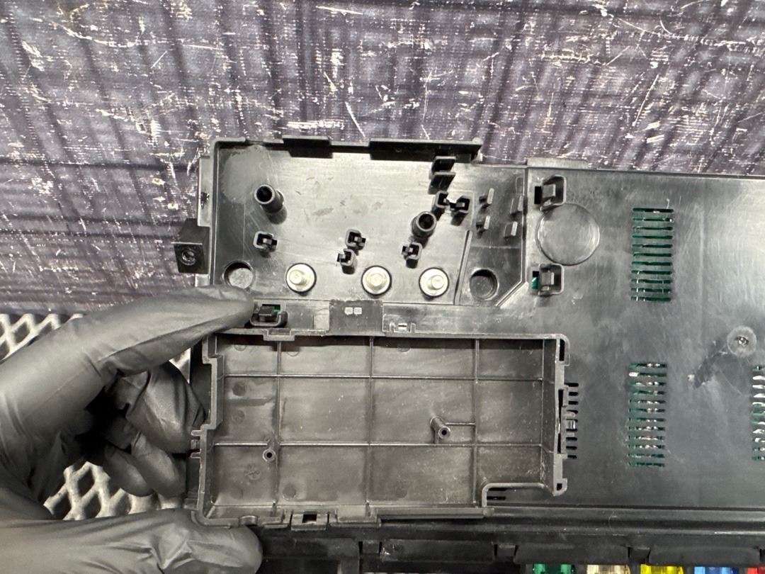 Блок предохранителей, 2150 рублей, Красноярск