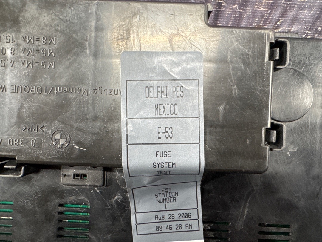 Блок предохранителей, 2150 рублей, Красноярск