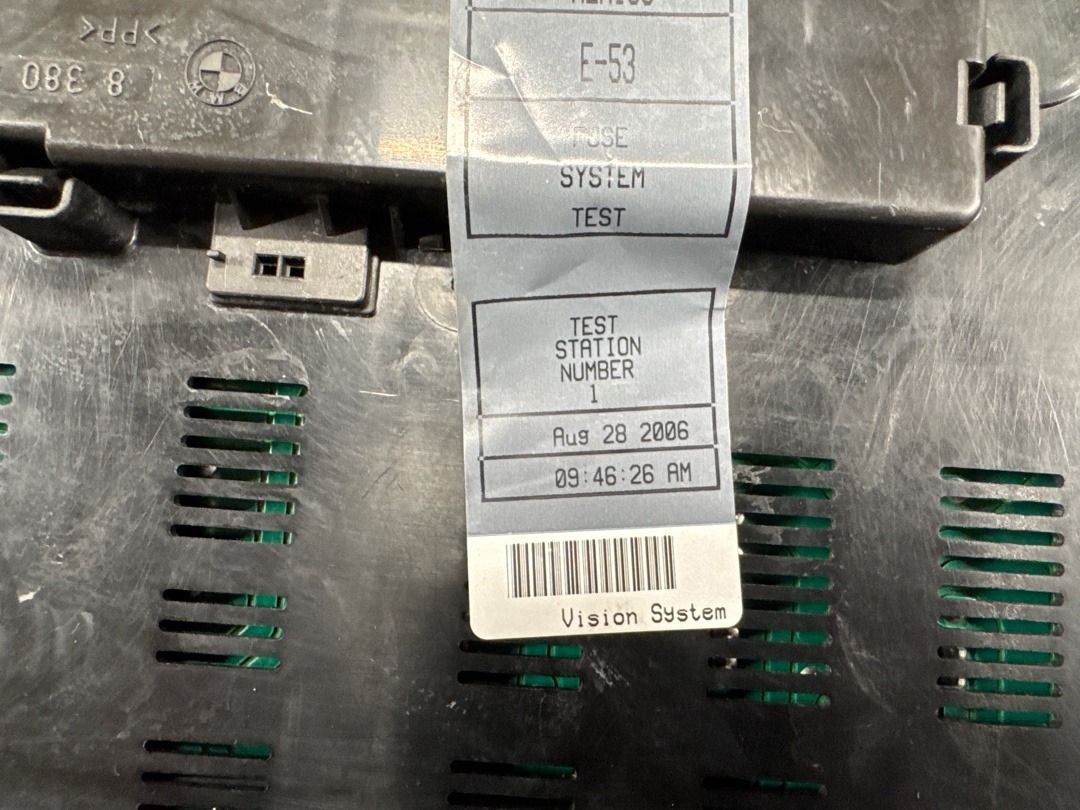 Блок предохранителей, 2150 рублей, Красноярск